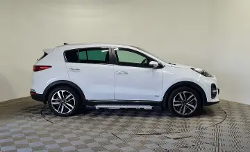 Kia Sportage 2020 года за 10 190 000 тг. в Алматы фото 4