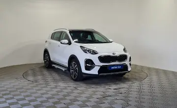 Kia Sportage 2020 года за 10 190 000 тг. в Алматы фото 3