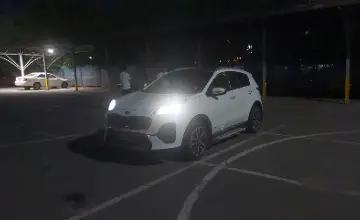 Kia Sportage 2020 года за 10 190 000 тг. в Алматы фото 1