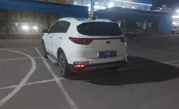 Kia Sportage 2020 года за 10 190 000 тг. в Алматы фото 4