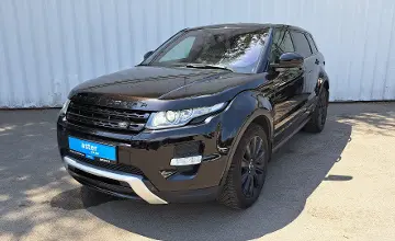 Land Rover Range Rover Evoque 2013 года за 6 890 000 тг. в Алматы фото 1