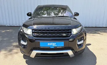 Land Rover Range Rover Evoque 2013 года за 6 890 000 тг. в Алматы фото 2