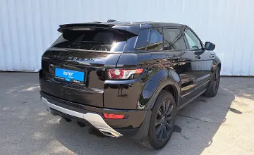 Land Rover Range Rover Evoque 2013 года за 6 890 000 тг. в Алматы