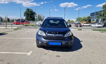 Honda CR-V 2008 года за 6 190 000 тг. в Талдыкорган фото 2