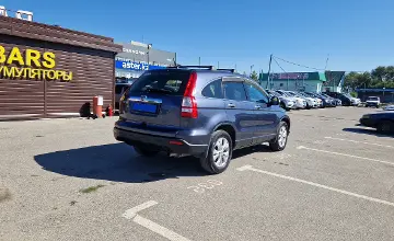 Honda CR-V 2008 года за 6 190 000 тг. в Талдыкорган
