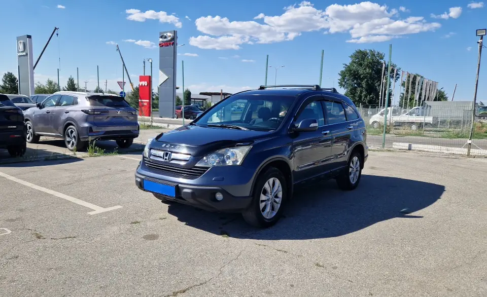 2008 Honda CR-V