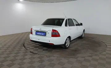 LADA (ВАЗ) Priora 2013 года за 1 790 000 тг. в Шымкент