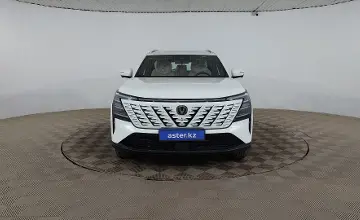 Changan CS75PLUS 2026 года за 10 850 000 тг. в Шымкент фото 2