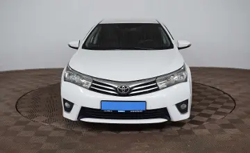 Toyota Corolla 2013 года за 4 590 000 тг. в Кызылорда фото 2