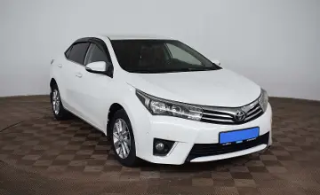 Toyota Corolla 2013 года за 4 590 000 тг. в Кызылорда фото 3