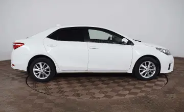Toyota Corolla 2013 года за 4 590 000 тг. в Кызылорда фото 4
