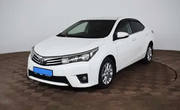 Toyota Corolla 2013 года за 4 590 000 тг. в Кызылорда фото 1