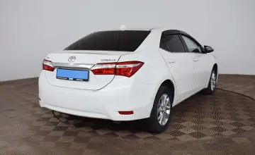 Toyota Corolla 2013 года за 4 590 000 тг. в Кызылорда