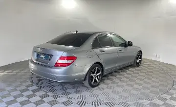 Mercedes-Benz C-Класс 2008 года за 4 700 000 тг. в Павлодар