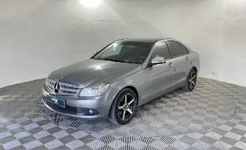 Mercedes-Benz C-Класс 2008 года за 4 700 000 тг. в Павлодар фото 1