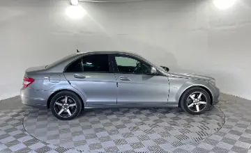 Mercedes-Benz C-Класс 2008 года за 4 700 000 тг. в Павлодар фото 4