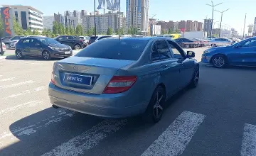 Mercedes-Benz C-Класс 2008 года за 4 700 000 тг. в Павлодар фото 3