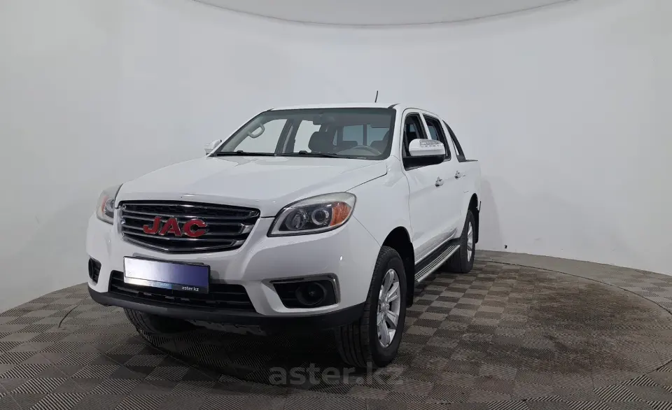 2024 JAC T6