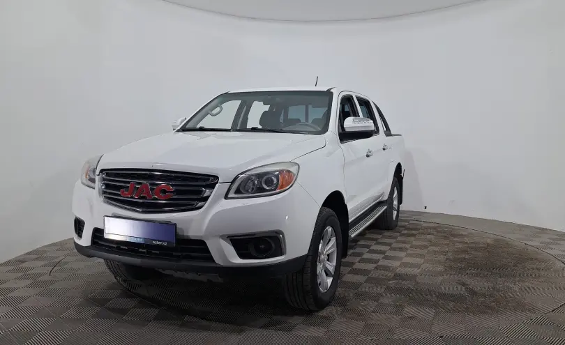 JAC T6 2024 года за 7 990 000 тг. в Астана