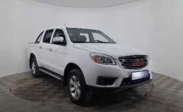 JAC T6 2024 года за 7 990 000 тг. в Астана фото 3
