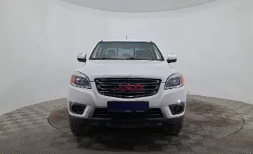 JAC T6 2024 года за 7 990 000 тг. в Астана фото 2
