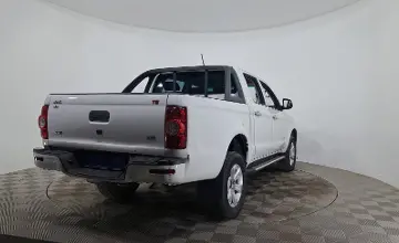 JAC T6 2024 года за 7 990 000 тг. в Астана