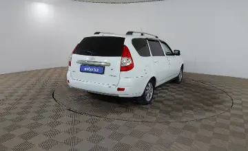 LADA (ВАЗ) Priora 2013 года за 2 590 000 тг. в Шымкент