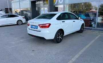 LADA (ВАЗ) Vesta 2020 года за 3 100 000 тг. в Шымкент