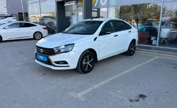LADA (ВАЗ) Vesta 2020 года за 3 100 000 тг. в Шымкент фото 1