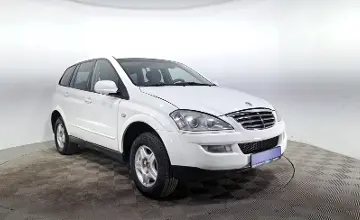 SsangYong Kyron 2013 года за 2 620 000 тг. в Астана фото 2
