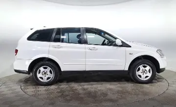 SsangYong Kyron 2013 года за 2 620 000 тг. в Астана фото 3