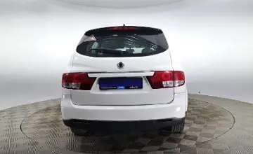 SsangYong Kyron 2013 года за 2 620 000 тг. в Астана