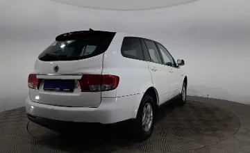 SsangYong Kyron 2013 года за 2 620 000 тг. в Астана фото 4