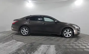 Nissan Teana 2014 года за 7 270 000 тг. в Павлодар фото 4