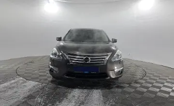 Nissan Teana 2014 года за 7 270 000 тг. в Павлодар фото 2