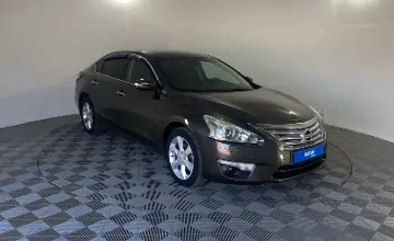Nissan Teana 2014 года за 7 270 000 тг. в Павлодар фото 3