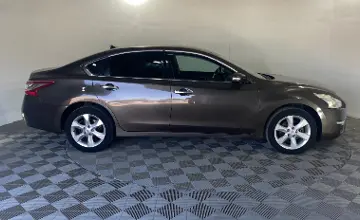 Nissan Teana 2014 года за 7 270 000 тг. в Павлодар фото 4