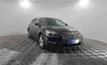 Nissan Teana 2014 года за 7 270 000 тг. в Павлодар фото 3