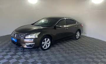 Nissan Teana 2014 года за 7 270 000 тг. в Павлодар фото 1