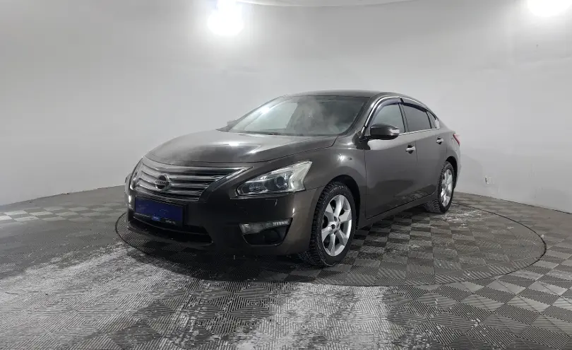 Nissan Teana 2014 года за 7 270 000 тг. в Павлодар
