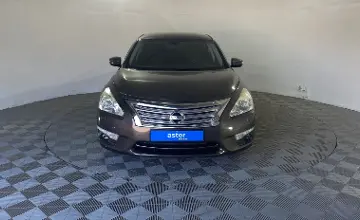 Nissan Teana 2014 года за 7 270 000 тг. в Павлодар фото 2