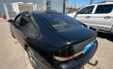 Mazda 626 1993 года за 450 000 тг. в Астана