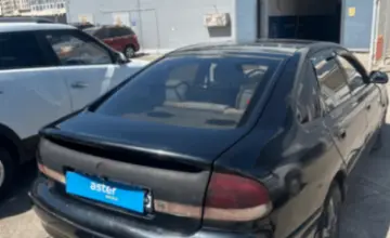 Mazda 626 1993 года за 450 000 тг. в Астана фото 4