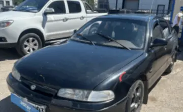 Mazda 626 1993 года за 450 000 тг. в Астана фото 1