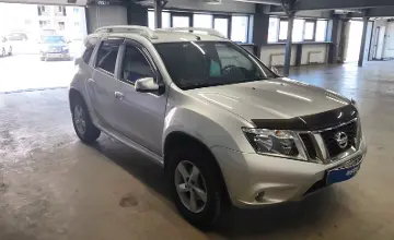 Nissan Terrano 2016 года за 5 790 000 тг. в Астана фото 2
