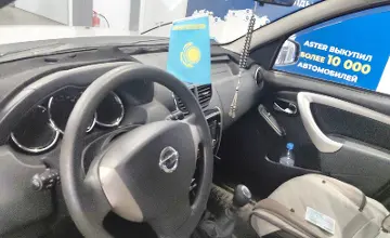 Nissan Terrano 2016 года за 5 790 000 тг. в Астана фото 5