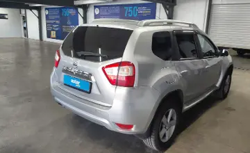 Nissan Terrano 2016 года за 5 790 000 тг. в Астана фото 3