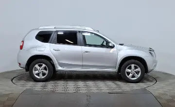 Nissan Terrano 2016 года за 5 790 000 тг. в Астана фото 4