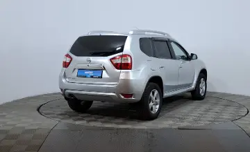 Nissan Terrano 2016 года за 5 790 000 тг. в Астана
