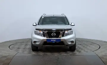 Nissan Terrano 2016 года за 5 790 000 тг. в Астана фото 2